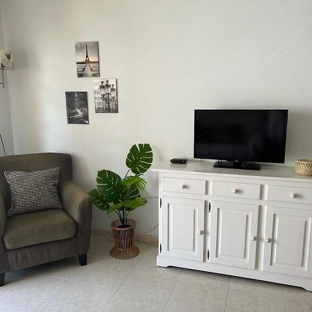 Don Antonio Cristianos Beach Vivienda Vacacional Los Cristianos  Extérieur photo