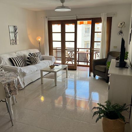 Don Antonio Cristianos Beach Vivienda Vacacional Los Cristianos  Extérieur photo