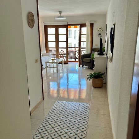 Don Antonio Cristianos Beach Vivienda Vacacional Los Cristianos  Extérieur photo