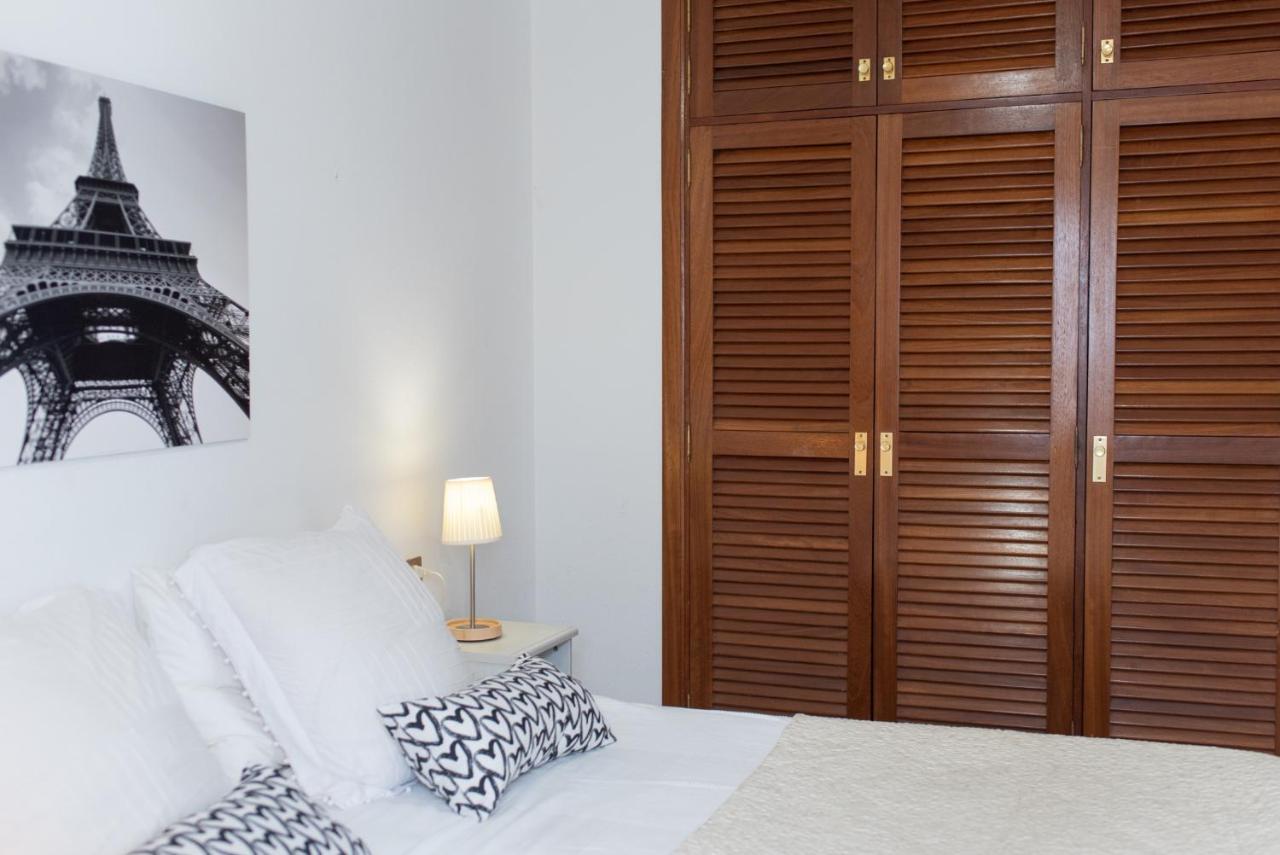Don Antonio Cristianos Beach Vivienda Vacacional Los Cristianos  Extérieur photo