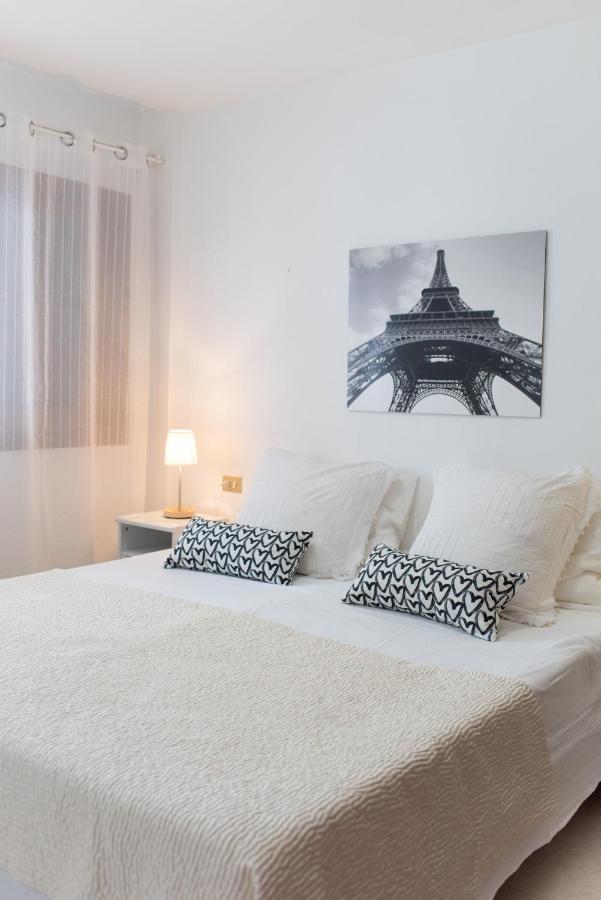 Don Antonio Cristianos Beach Vivienda Vacacional Los Cristianos  Extérieur photo