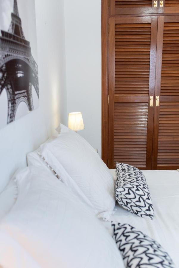 Don Antonio Cristianos Beach Vivienda Vacacional Los Cristianos  Extérieur photo