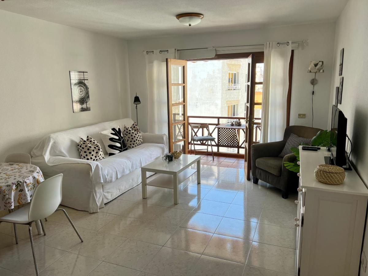 Don Antonio Cristianos Beach Vivienda Vacacional Los Cristianos  Extérieur photo
