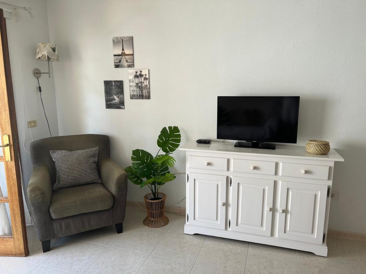 Don Antonio Cristianos Beach Vivienda Vacacional Los Cristianos  Extérieur photo