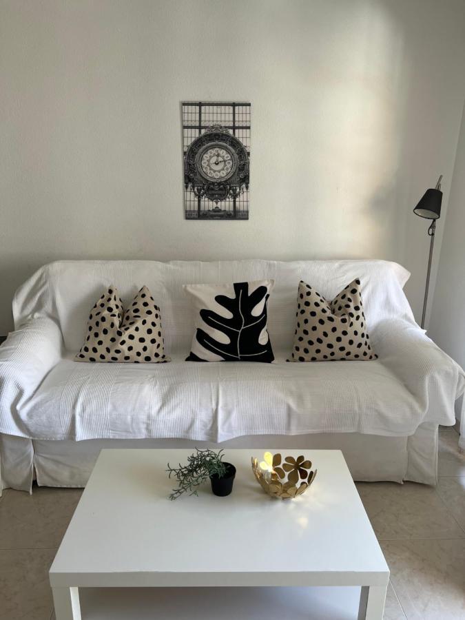 Don Antonio Cristianos Beach Vivienda Vacacional Los Cristianos  Extérieur photo
