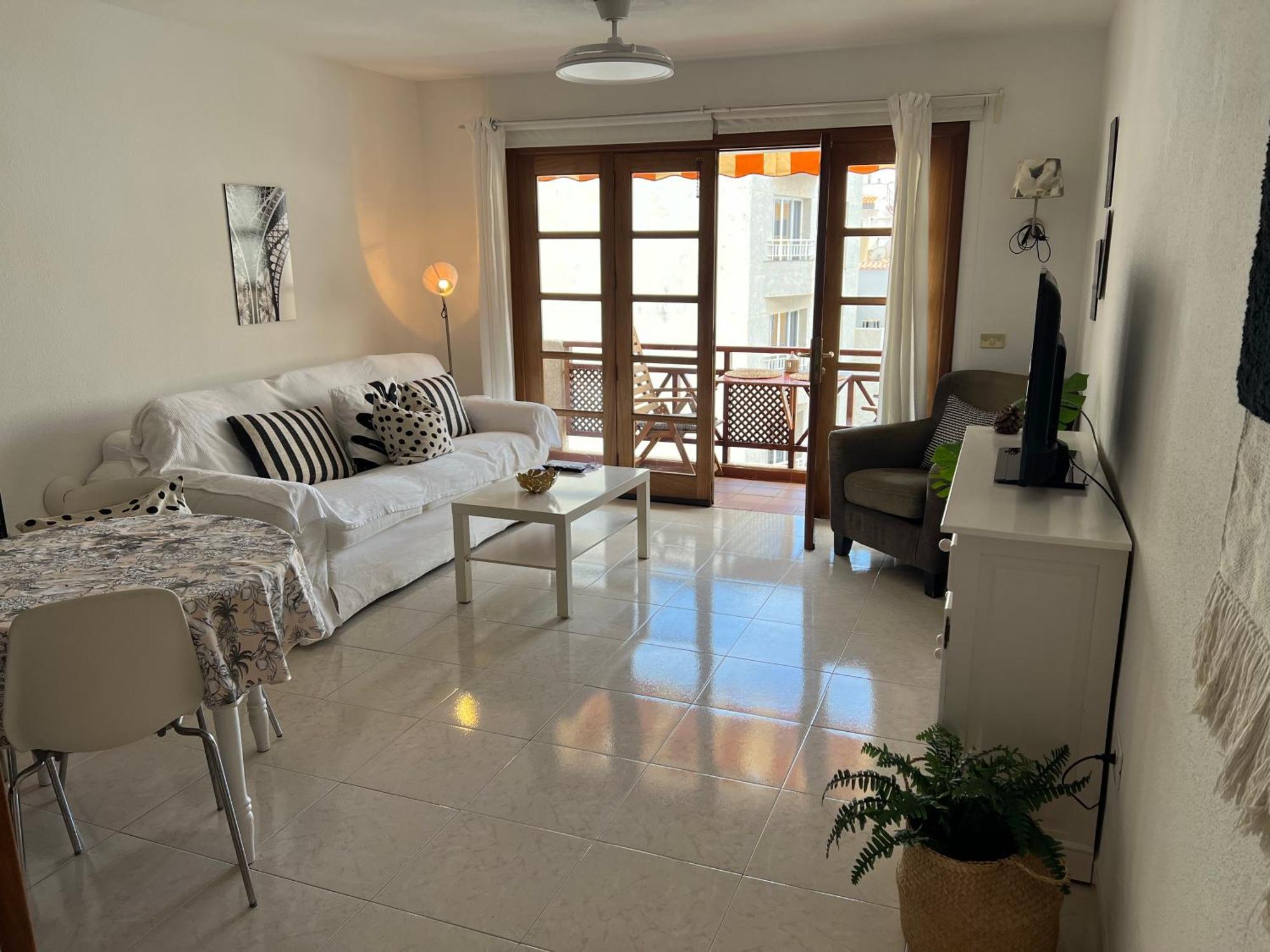 Don Antonio Cristianos Beach Vivienda Vacacional Los Cristianos  Extérieur photo